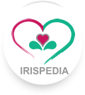 Logo Irispedia